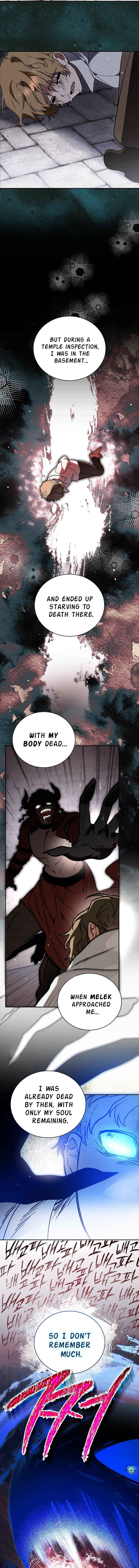 Binguihaetdeoni Goedam i Dwae Beoryeotda Chapter 28 - Page 6
