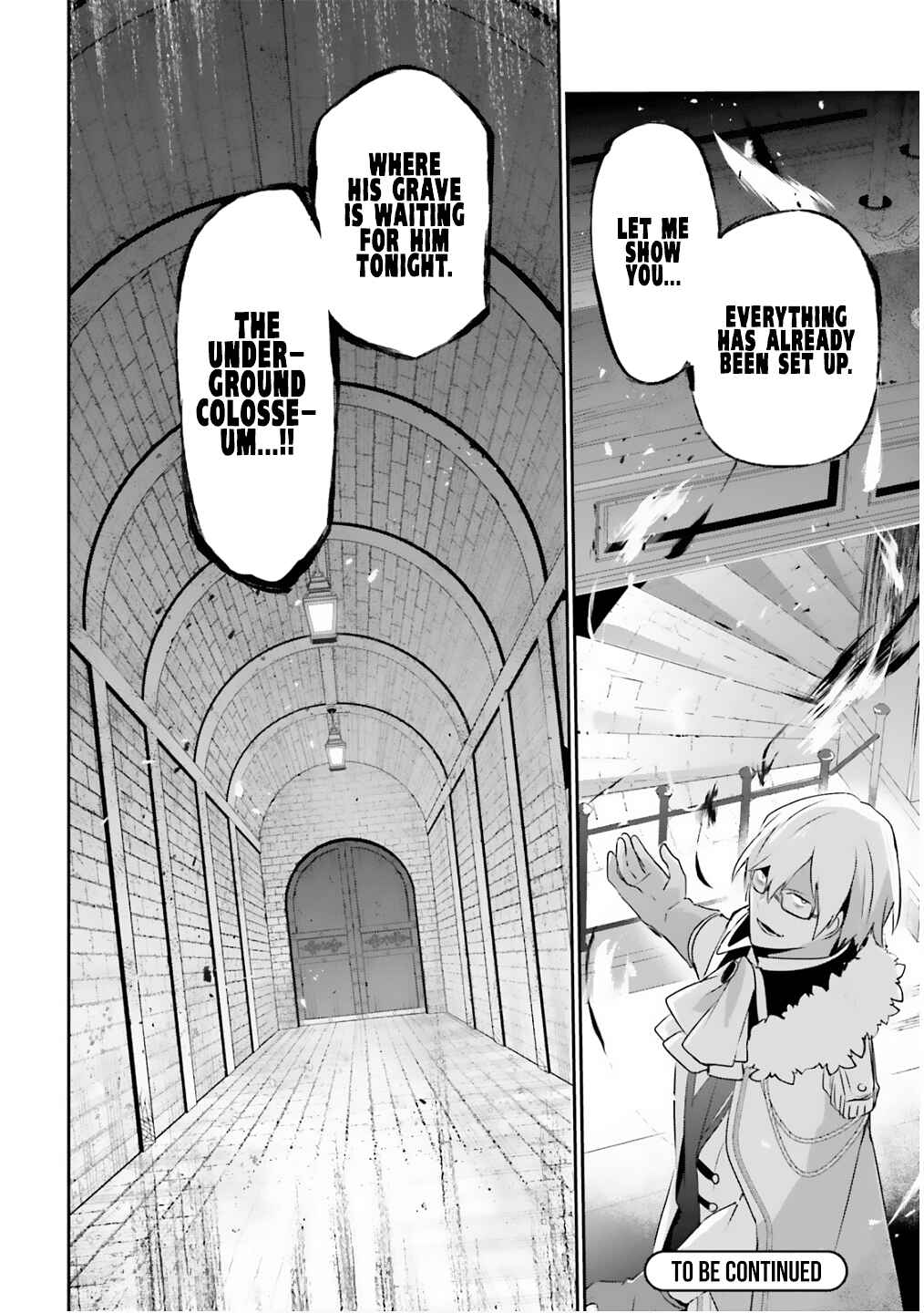 Kage no Jitsuryokusha ni Naritakute! Chapter 71.2 - Page 17