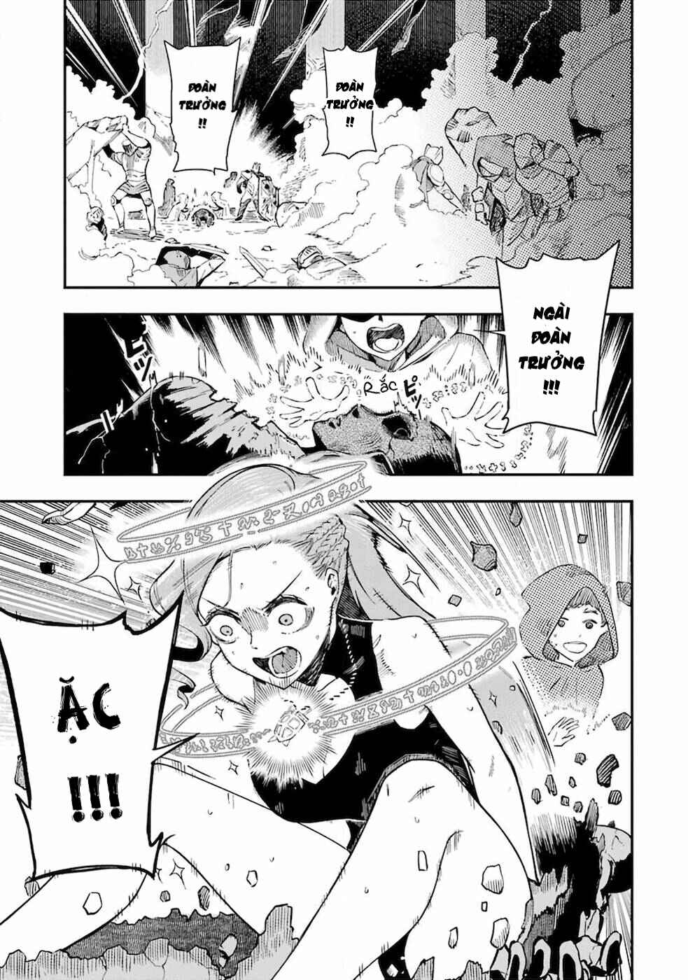 Ansatsu Skill de Isekai Saikyou ~Renkinjutsu to Ansatsujutsu wo Kiwameta Ore wa, Sekai wo Kage kara Shihai suru~ Chapter 1.1 - Page 11