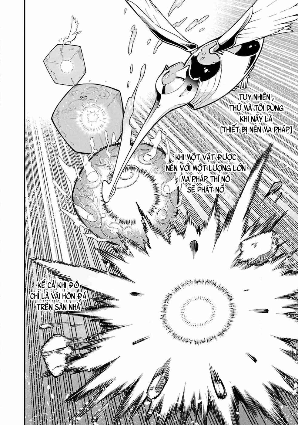 Ansatsu Skill de Isekai Saikyou ~Renkinjutsu to Ansatsujutsu wo Kiwameta Ore wa, Sekai wo Kage kara Shihai suru~ Chapter 1.1 - Page 18