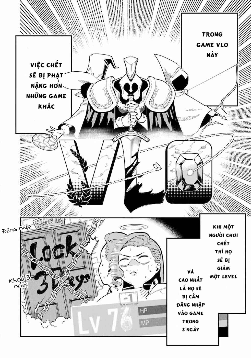 Ansatsu Skill de Isekai Saikyou ~Renkinjutsu to Ansatsujutsu wo Kiwameta Ore wa, Sekai wo Kage kara Shihai suru~ Chapter 1.1 - Page 22