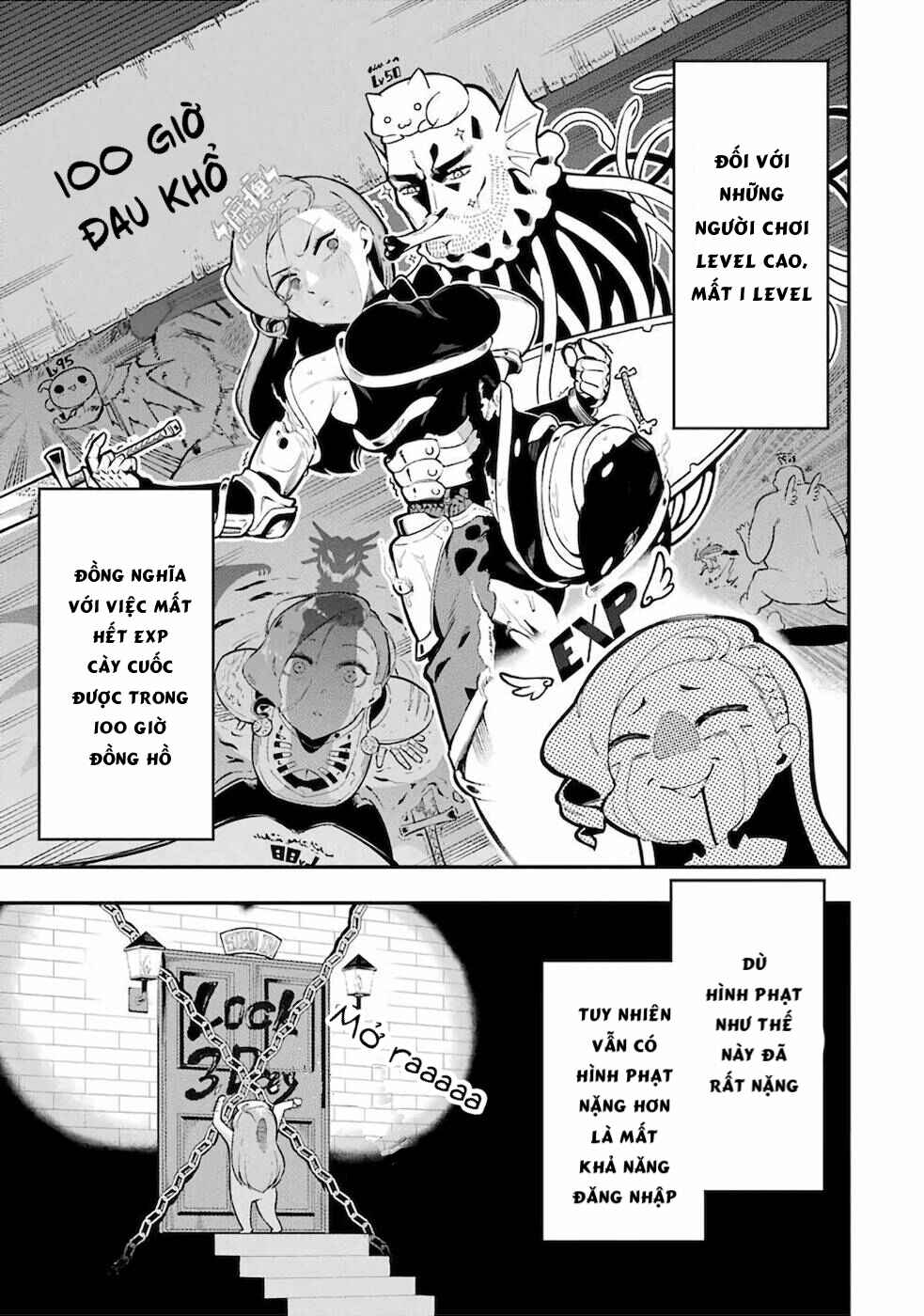 Ansatsu Skill de Isekai Saikyou ~Renkinjutsu to Ansatsujutsu wo Kiwameta Ore wa, Sekai wo Kage kara Shihai suru~ Chapter 1.1 - Page 23