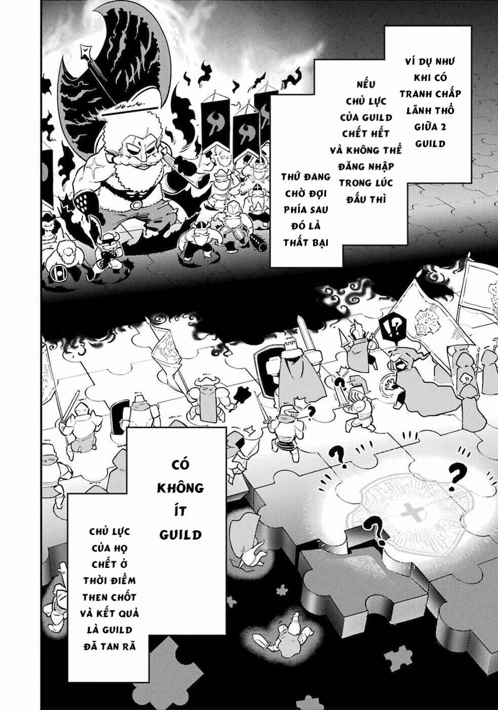 Ansatsu Skill de Isekai Saikyou ~Renkinjutsu to Ansatsujutsu wo Kiwameta Ore wa, Sekai wo Kage kara Shihai suru~ Chapter 1.1 - Page 24