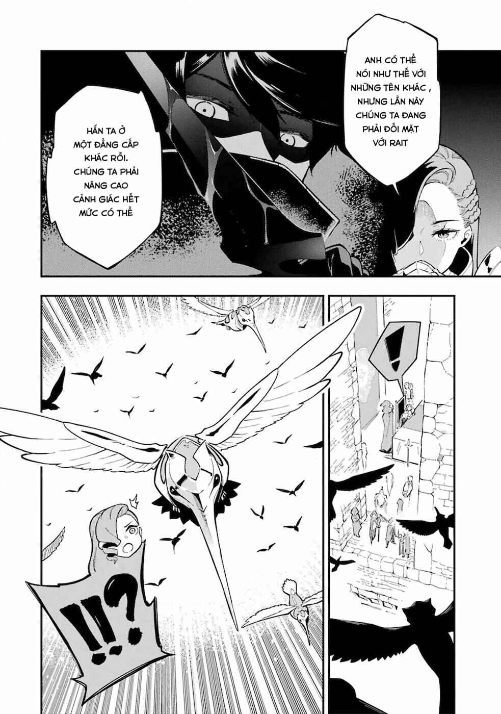Ansatsu Skill de Isekai Saikyou ~Renkinjutsu to Ansatsujutsu wo Kiwameta Ore wa, Sekai wo Kage kara Shihai suru~ Chapter 1.1 - Page 8