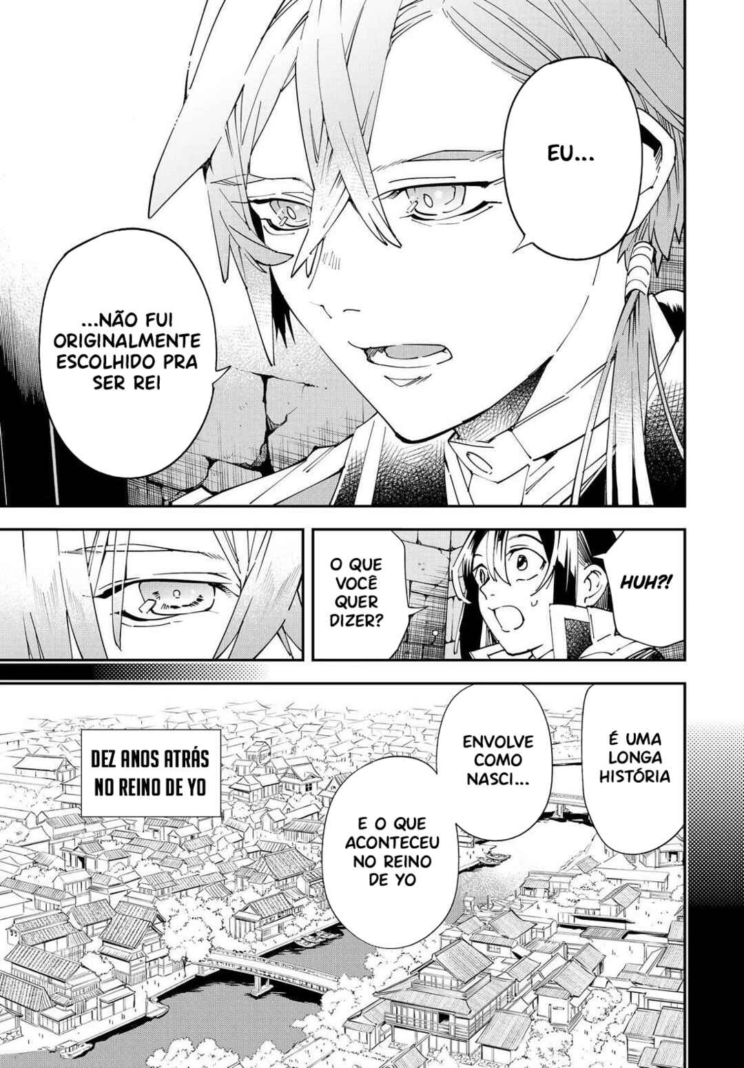 Tensei Kizoku, Kantei Skill de Nariagaru ~Jakushou Ryouchi wo Uketsuida node, Yuushuu na Jinzai wo Fuyashiteitara, Saikyou Ryouchi ni Natteta~ Chapter 146 - Page 14