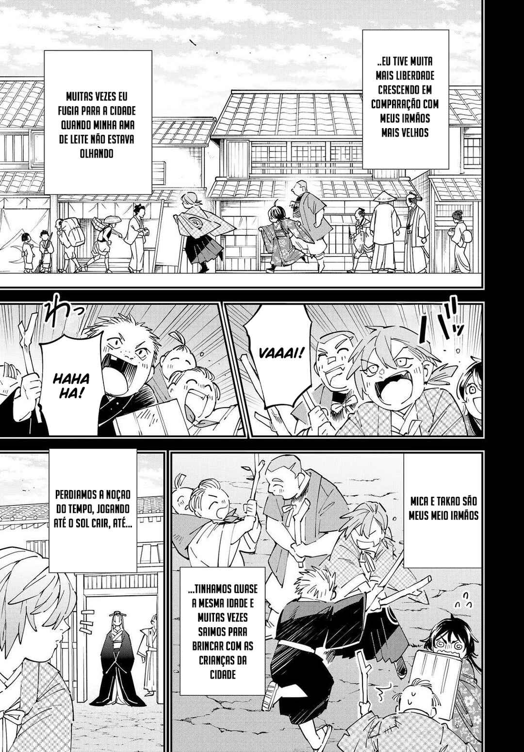 Tensei Kizoku, Kantei Skill de Nariagaru ~Jakushou Ryouchi wo Uketsuida node, Yuushuu na Jinzai wo Fuyashiteitara, Saikyou Ryouchi ni Natteta~ Chapter 146 - Page 16