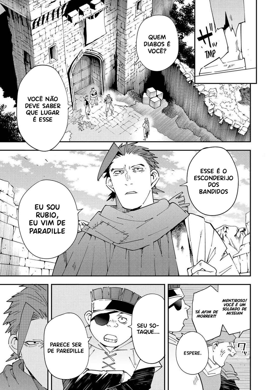 Tensei Kizoku, Kantei Skill de Nariagaru ~Jakushou Ryouchi wo Uketsuida node, Yuushuu na Jinzai wo Fuyashiteitara, Saikyou Ryouchi ni Natteta~ Chapter 146 - Page 6