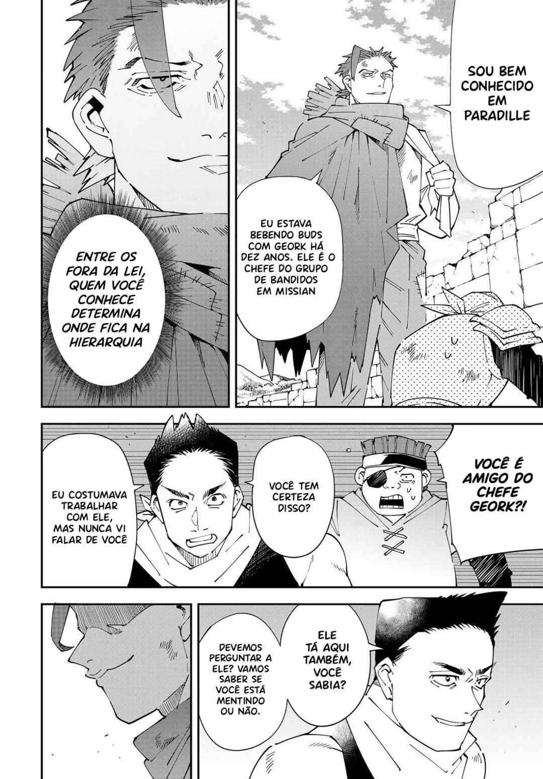 Tensei Kizoku, Kantei Skill de Nariagaru ~Jakushou Ryouchi wo Uketsuida node, Yuushuu na Jinzai wo Fuyashiteitara, Saikyou Ryouchi ni Natteta~ Chapter 146 - Page 9