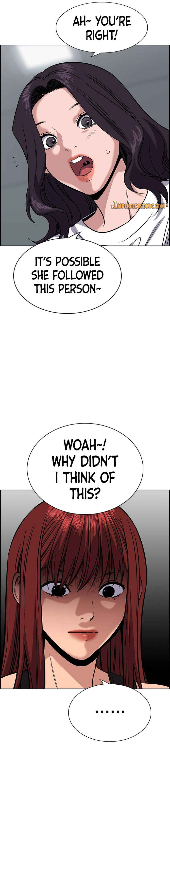 Get Schooled Chapter 65 - Page 29