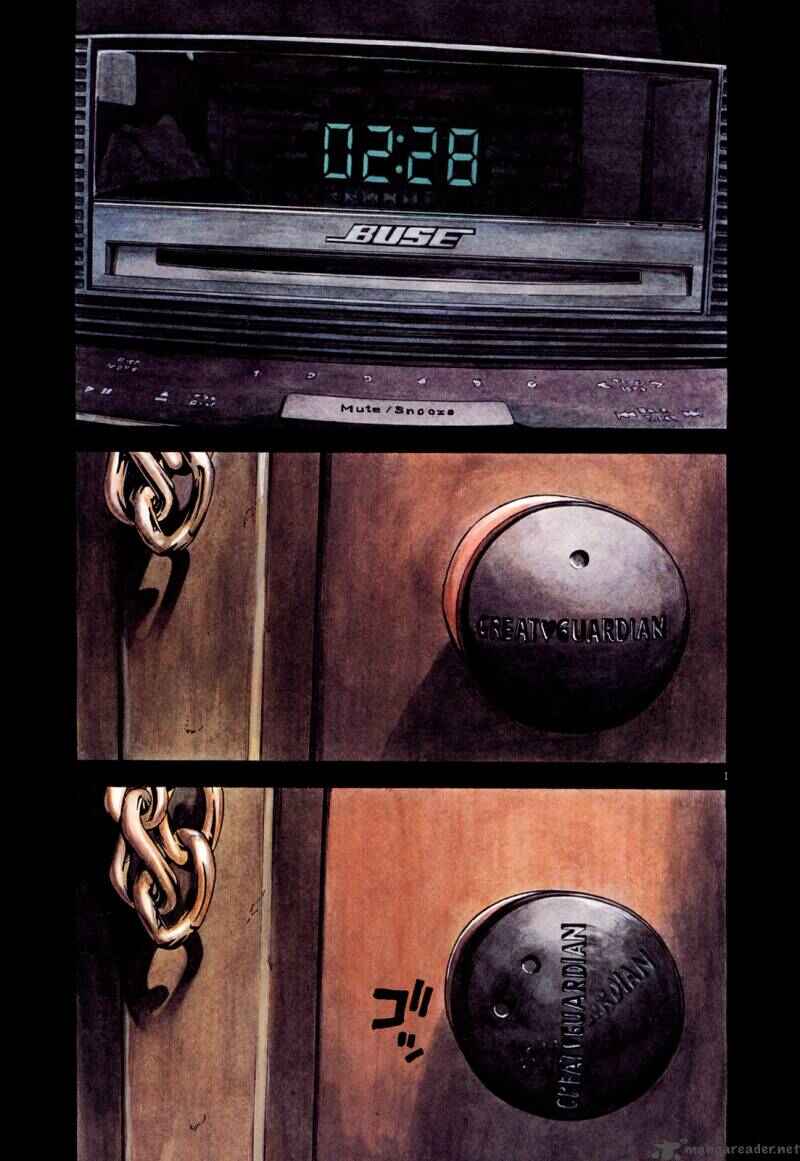 I Am a Hero Chapter 1 - Page 2