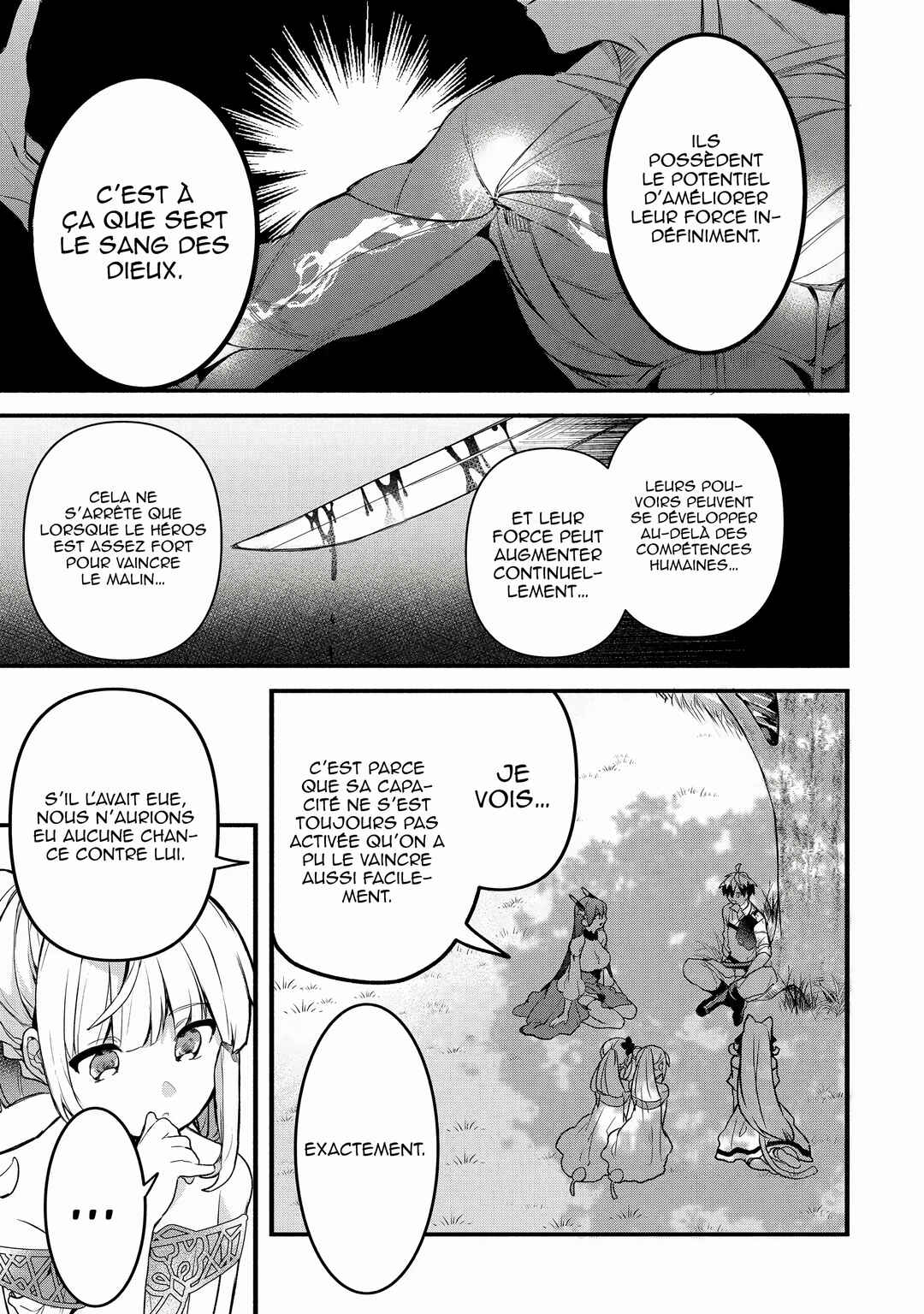 Yuusha Party wo Tsuihou sareta Beast Tamer, Saikyoushu no Nekomimi Shoujo to Deau Chapter 33 - Page 10