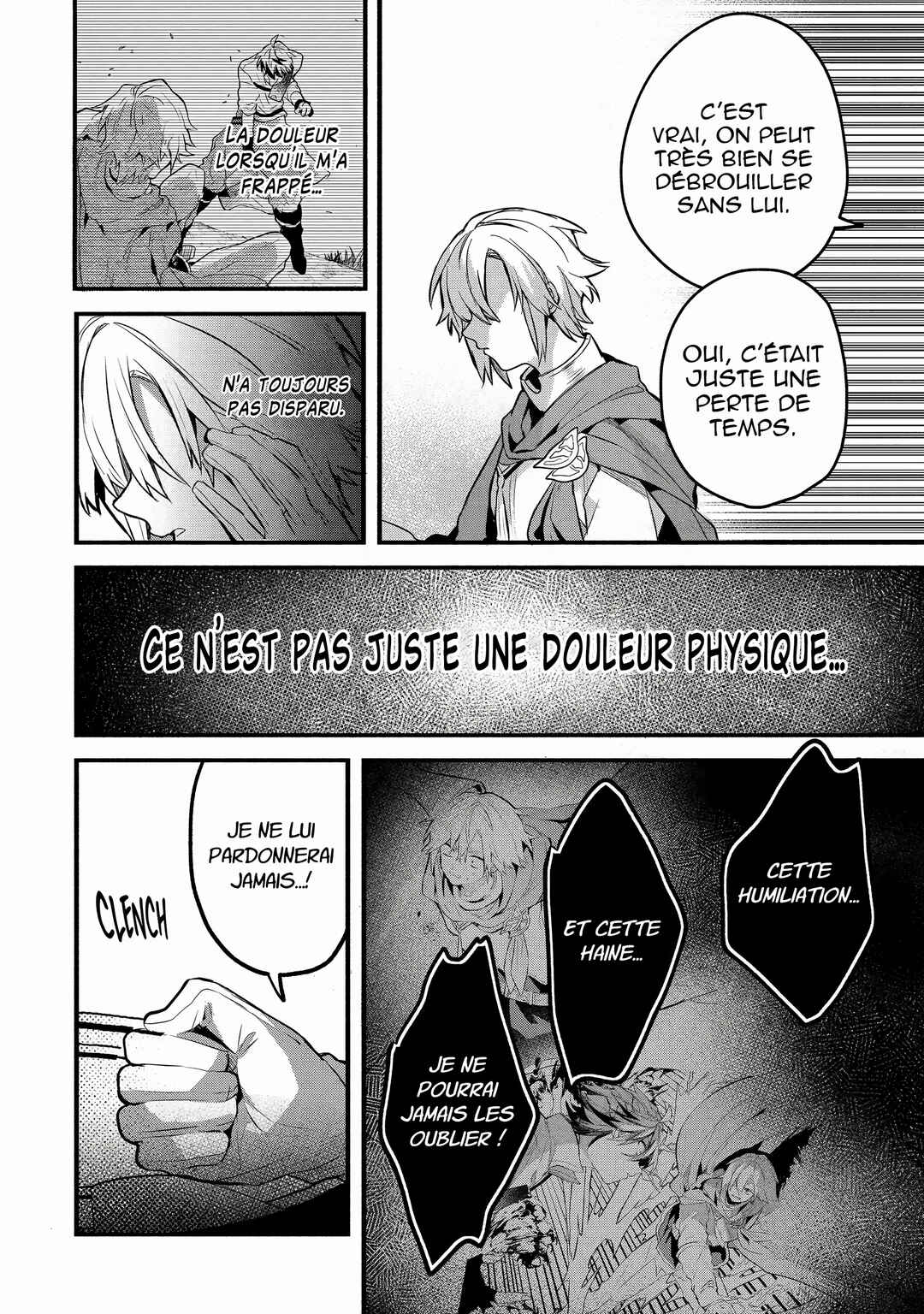 Yuusha Party wo Tsuihou sareta Beast Tamer, Saikyoushu no Nekomimi Shoujo to Deau Chapter 33 - Page 3