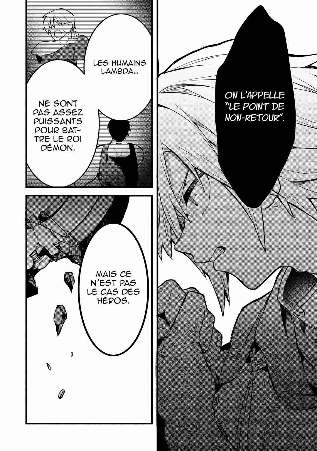 Yuusha Party wo Tsuihou sareta Beast Tamer, Saikyoushu no Nekomimi Shoujo to Deau Chapter 33 - Page 9