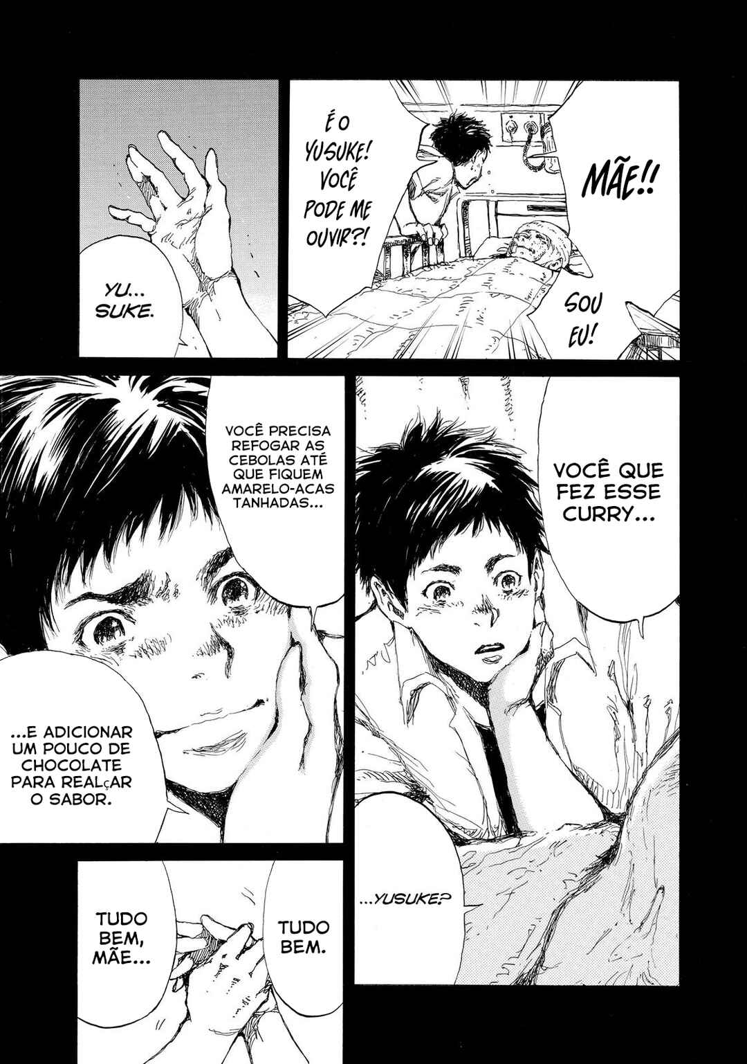 Kimi ga Bokura wo Akuma to Yonda Koro Chapter 20 - Page 10