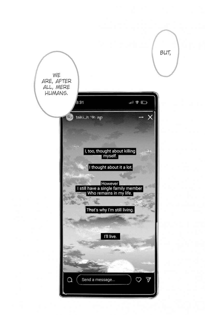 【Oshi no Ko】 Chapter 166.5 - Page 11