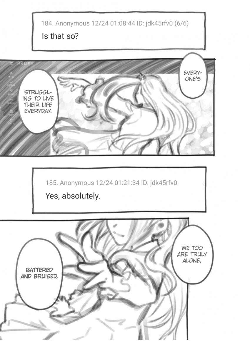 【Oshi no Ko】 Chapter 166.5 - Page 14