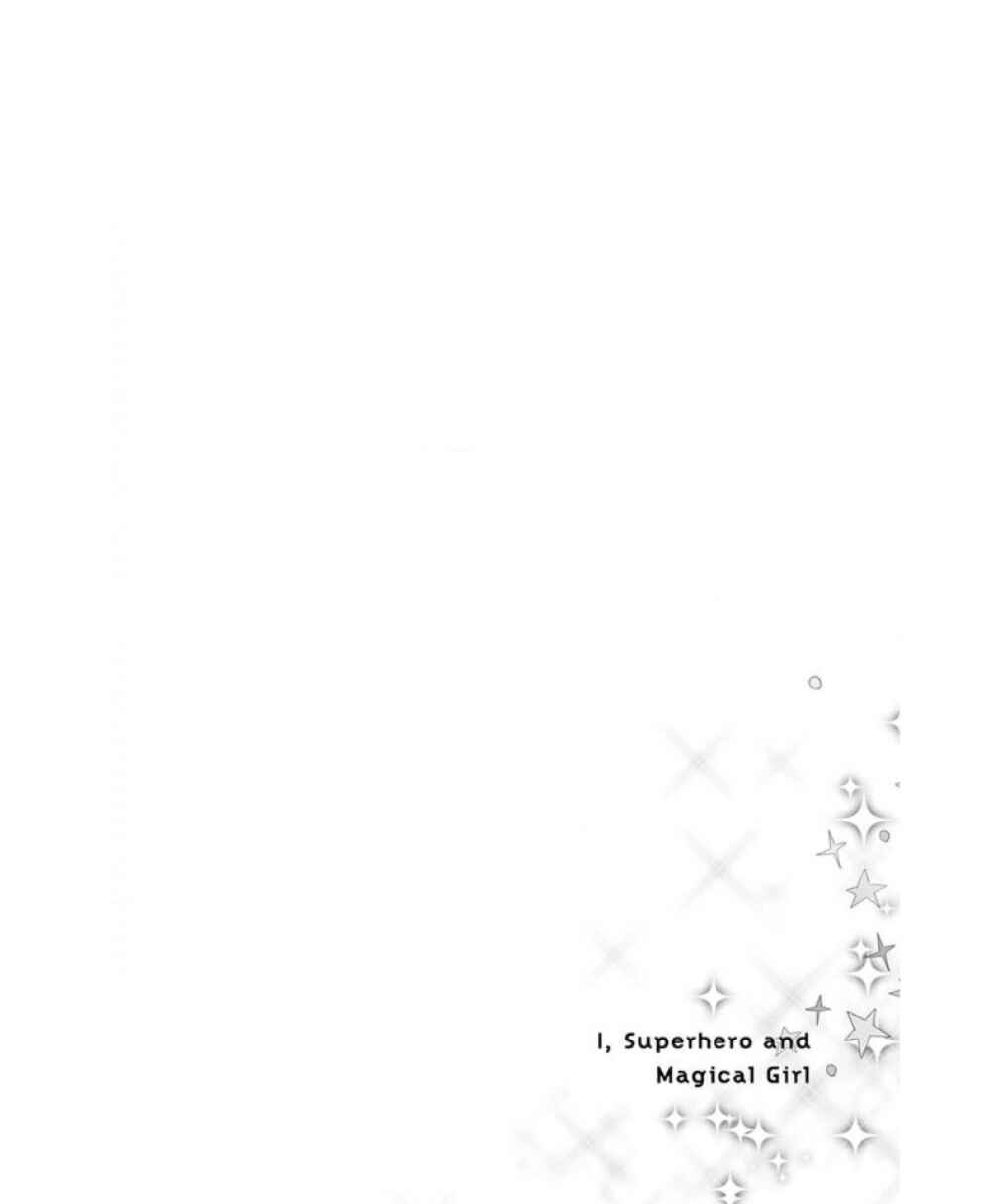 Ore to Hero to Mahou Shoujo Chapter 26 - Page 5