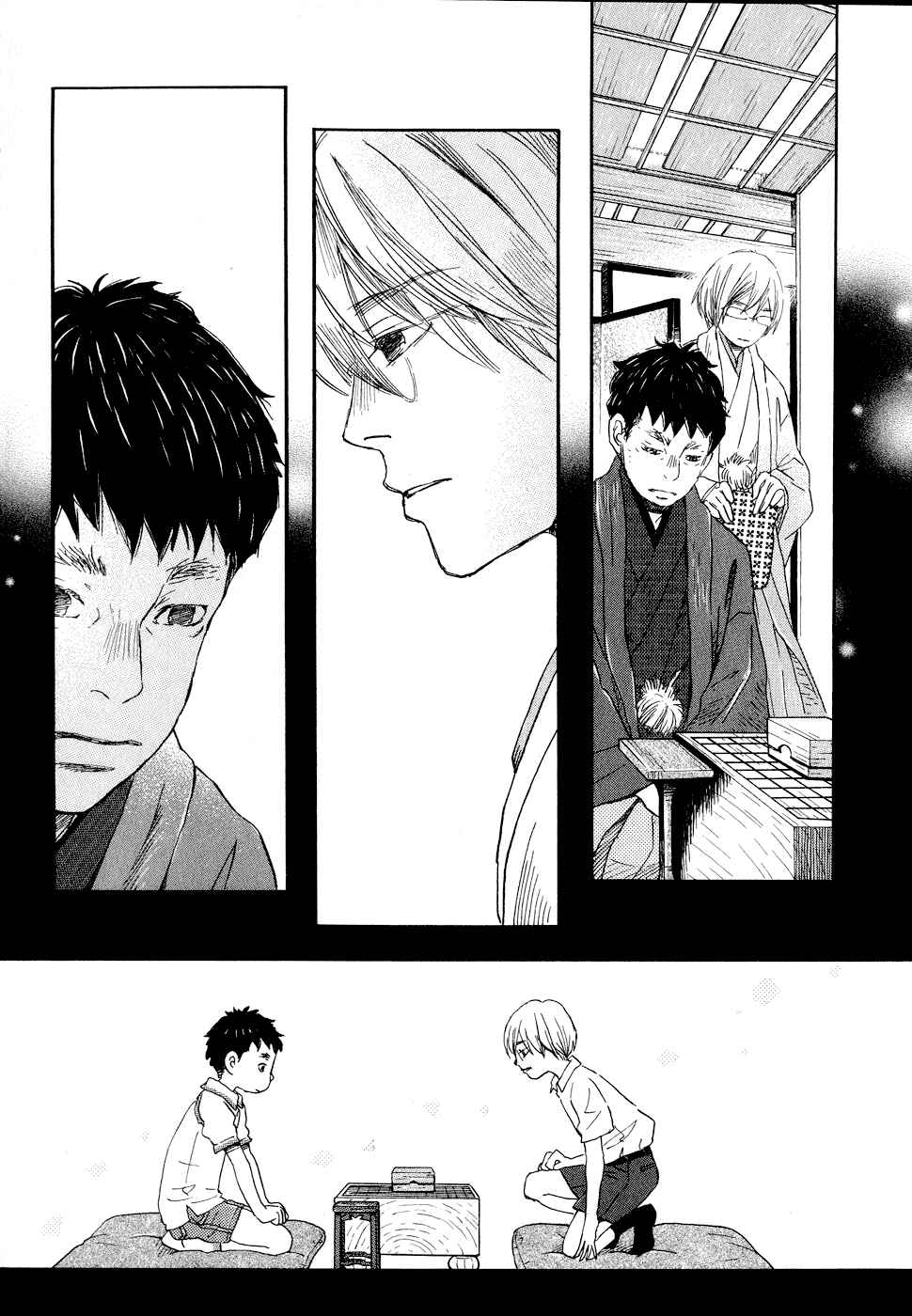 March Comes in Like a Lion Chapter 92 - Page 13