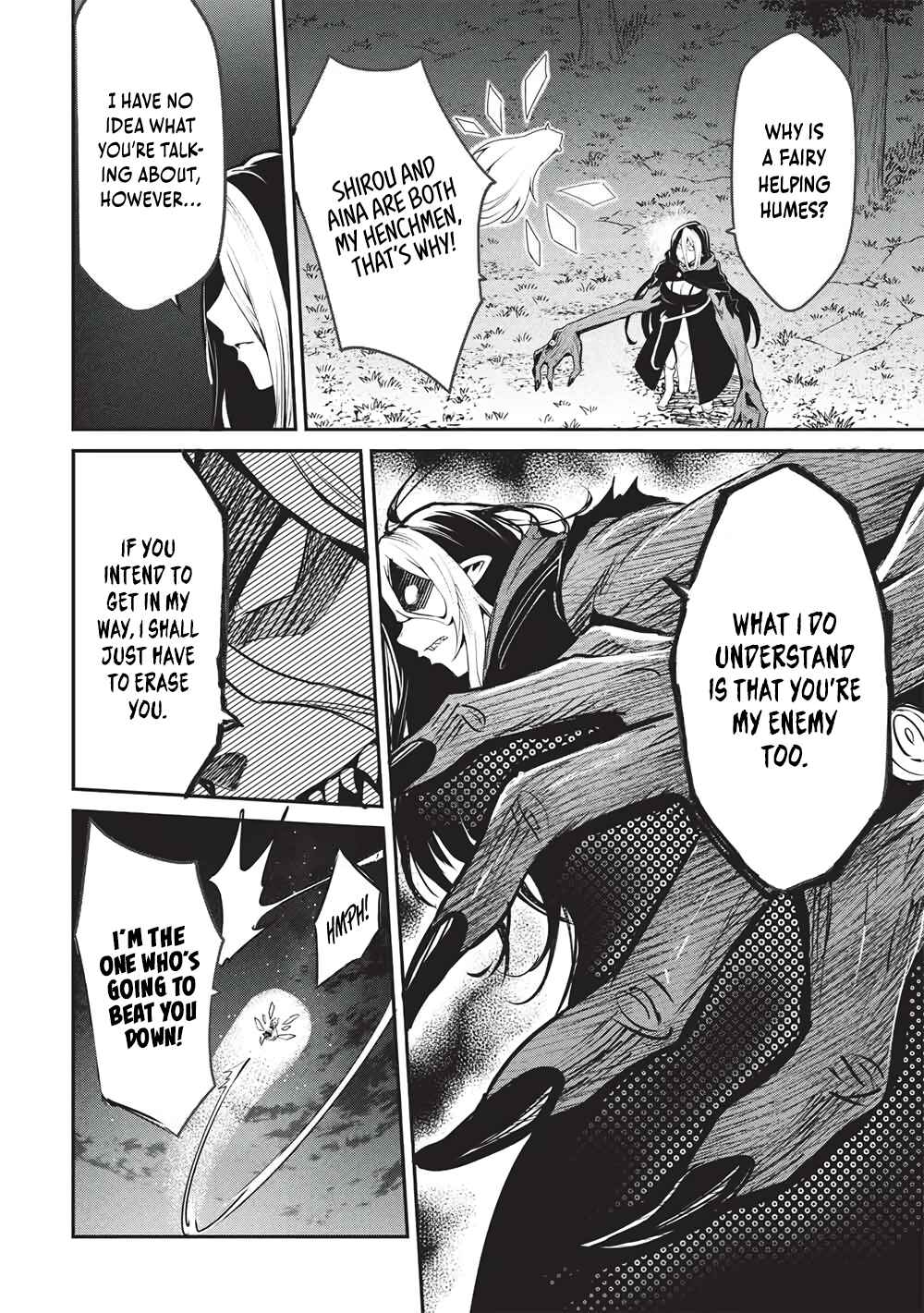 Itsudemo Jitaku ni Kaereru Ore wa, Isekai de Gyoushounin wo Hajimemashita Chapter 67 - Page 2