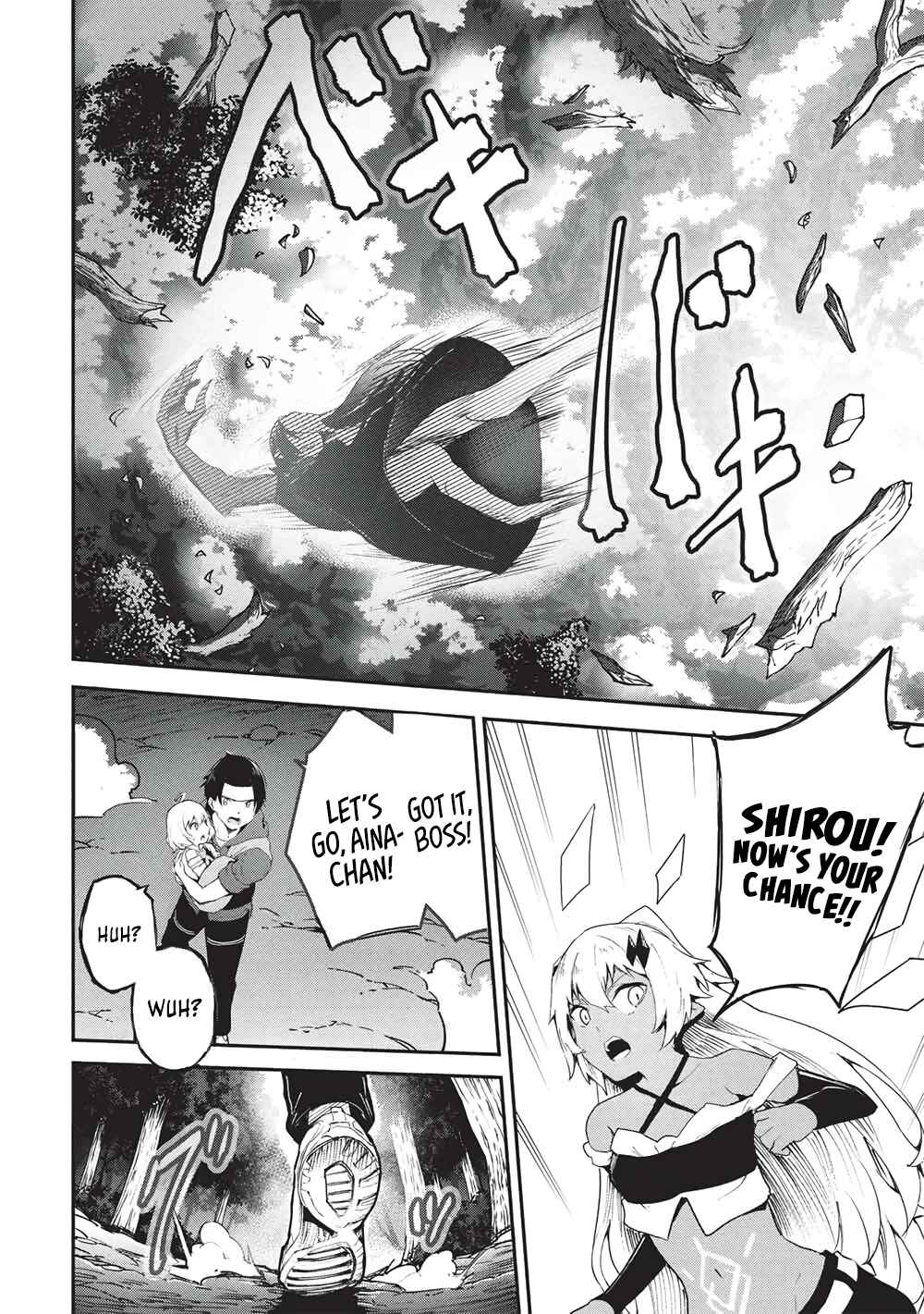 Itsudemo Jitaku ni Kaereru Ore wa, Isekai de Gyoushounin wo Hajimemashita Chapter 67 - Page 6