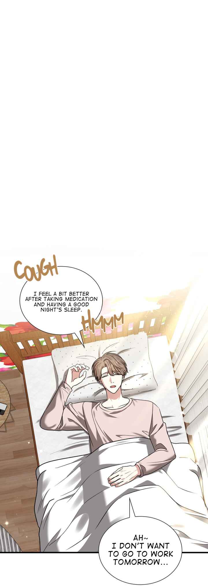 Expiration Date Chapter 10 - Page 10