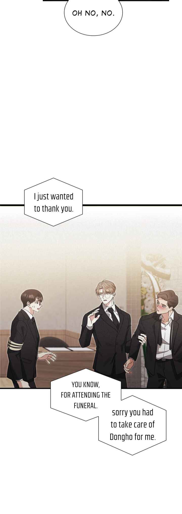 Expiration Date Chapter 10 - Page 12