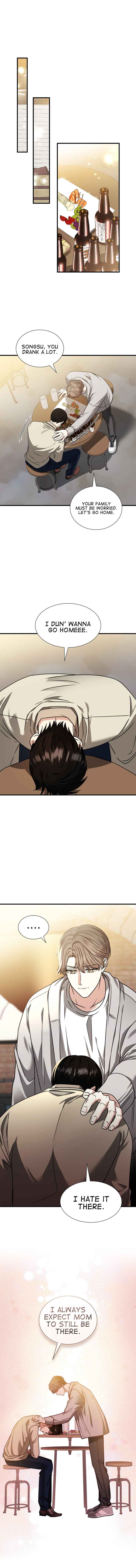 Expiration Date Chapter 10 - Page 17