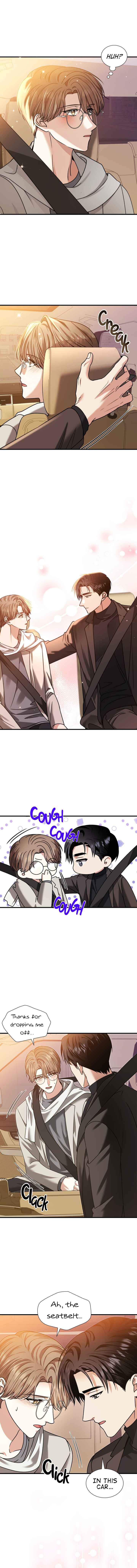 Expiration Date Chapter 10 - Page 3