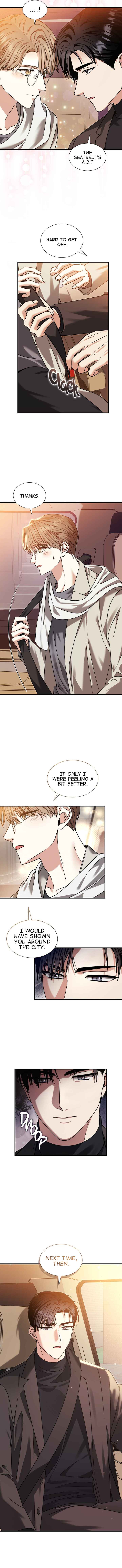 Expiration Date Chapter 10 - Page 4