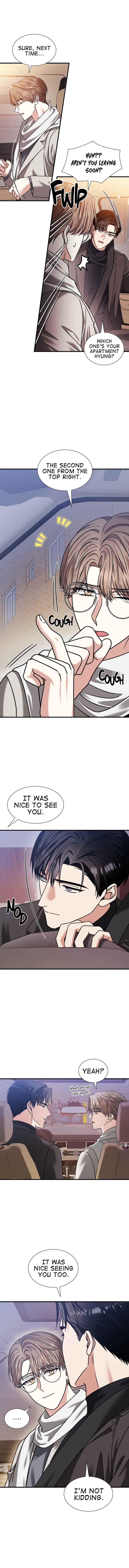 Expiration Date Chapter 10 - Page 5