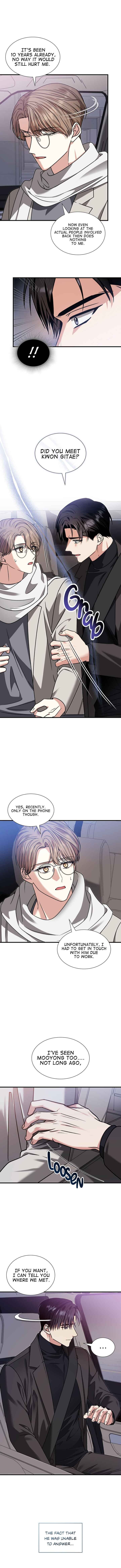 Expiration Date Chapter 10 - Page 7