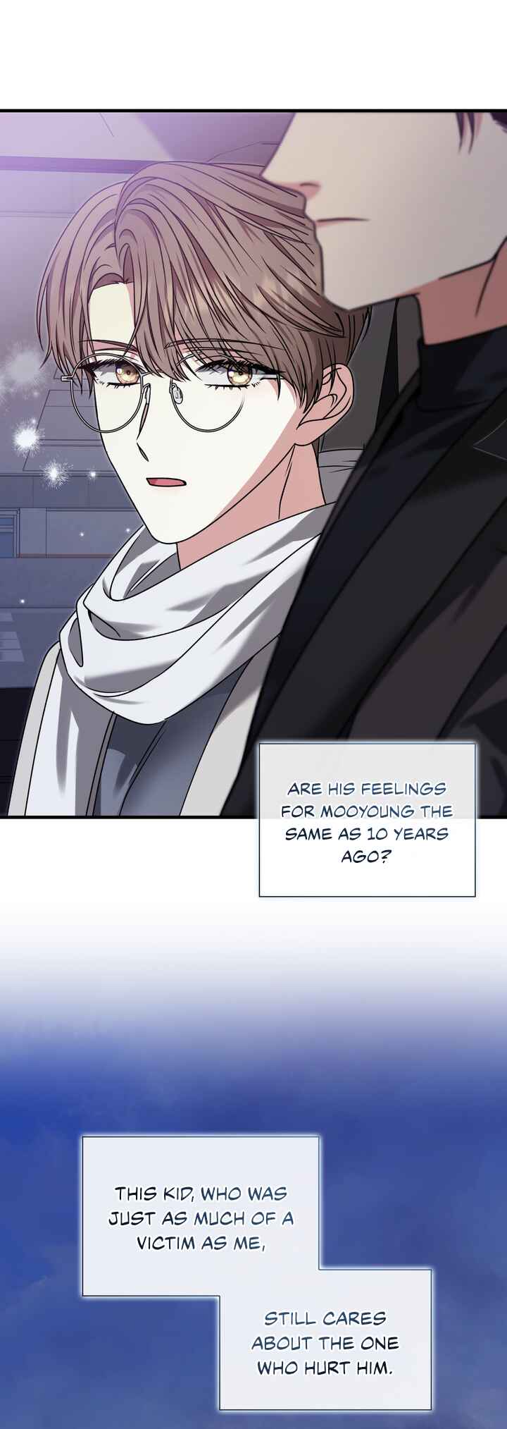Expiration Date Chapter 10 - Page 8
