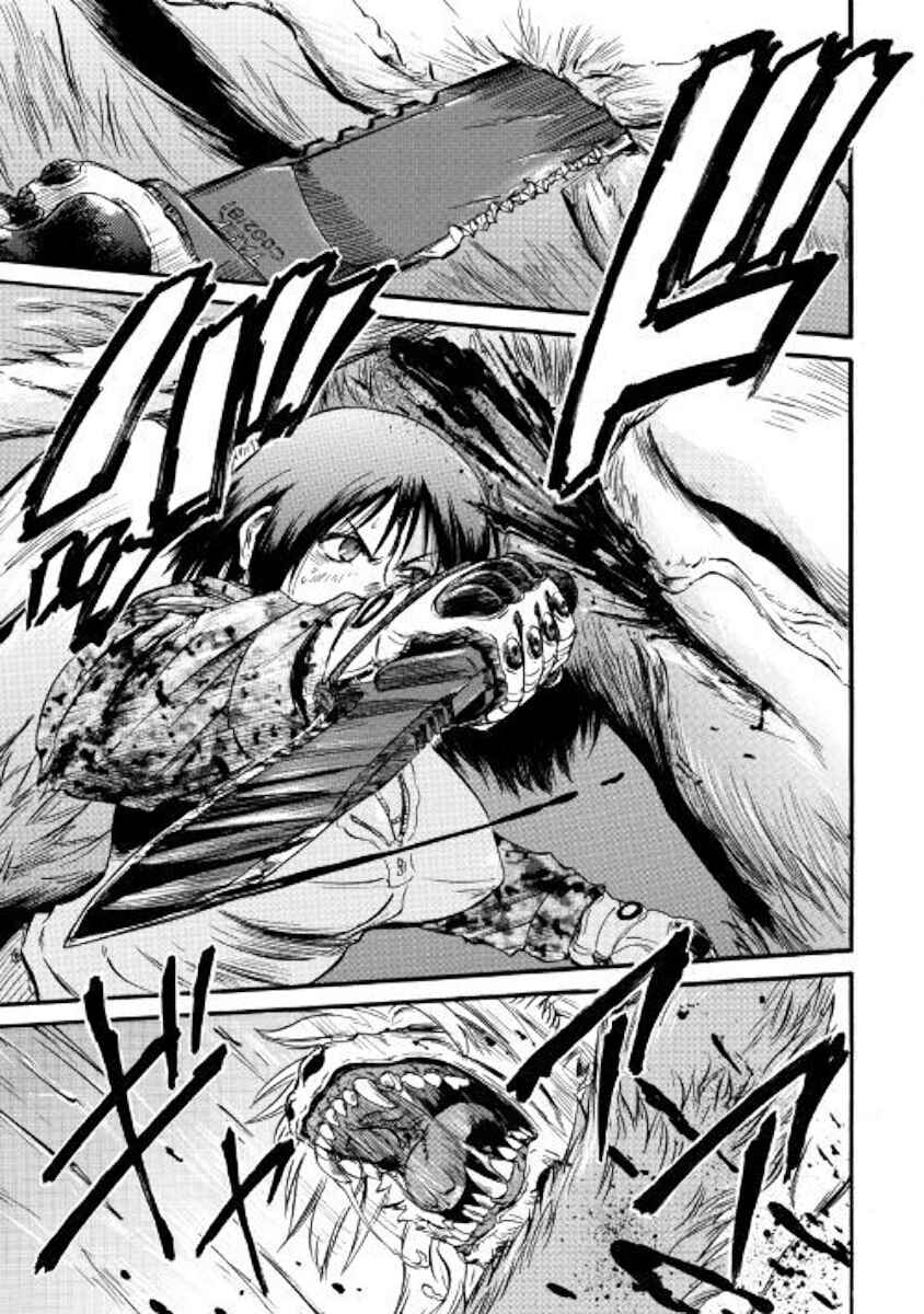 GATE - Jieitai Kanochi nite, Kaku Tatakaeri Chapter 89 - Page 11