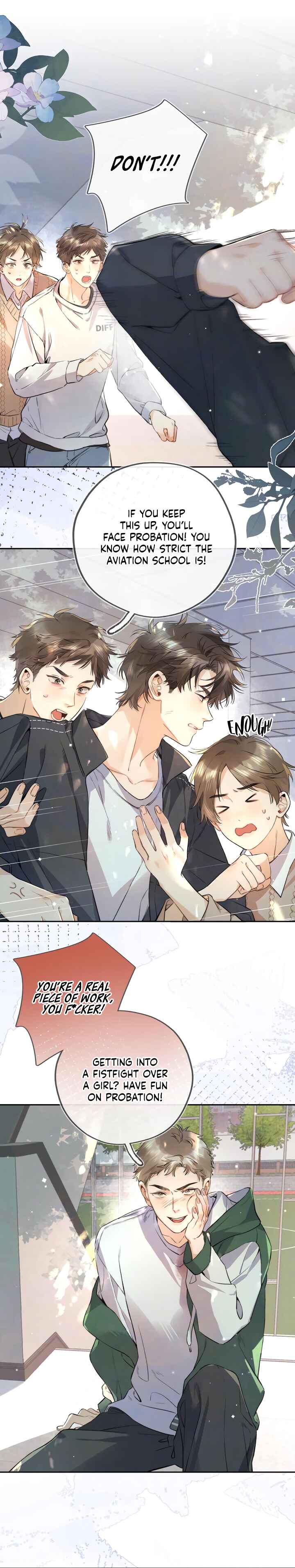 Confession Chapter 66 - Page 2