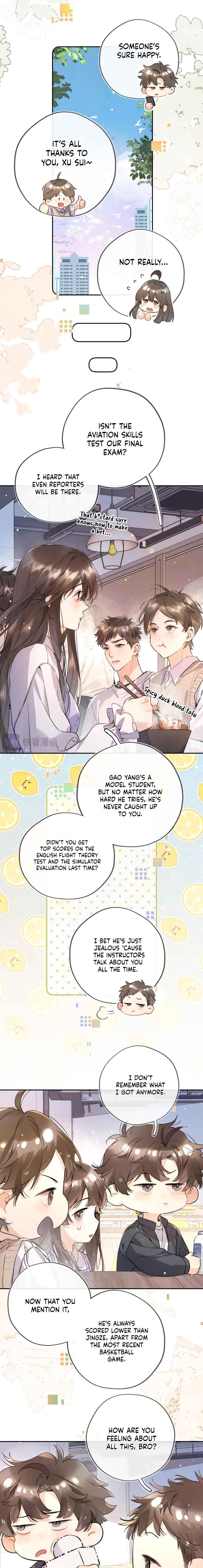 Confession Chapter 66 - Page 5