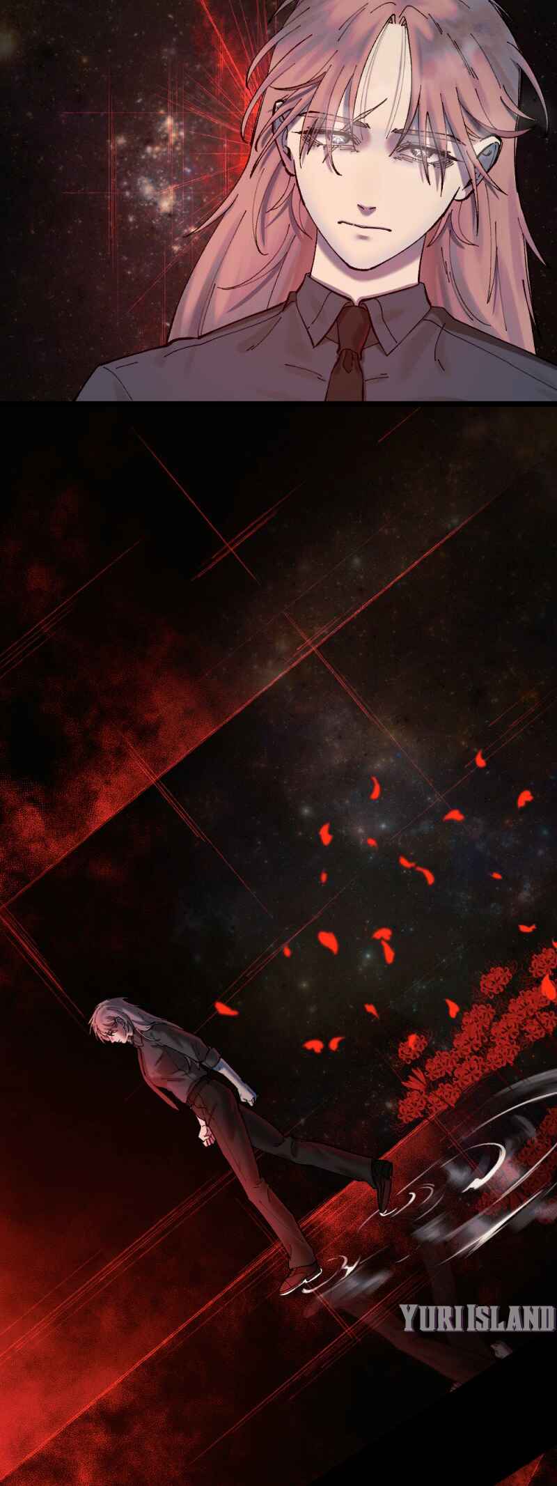 6th Degree Chapter 54 - Page 11
