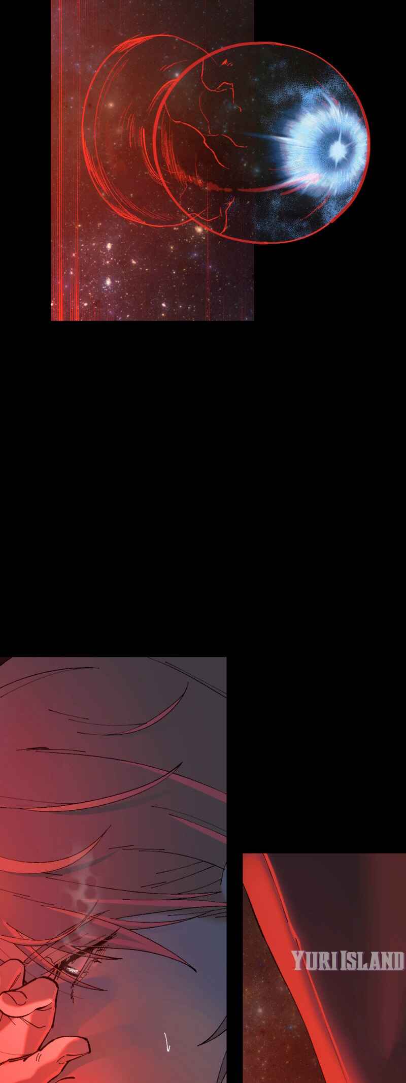 6th Degree Chapter 54 - Page 17
