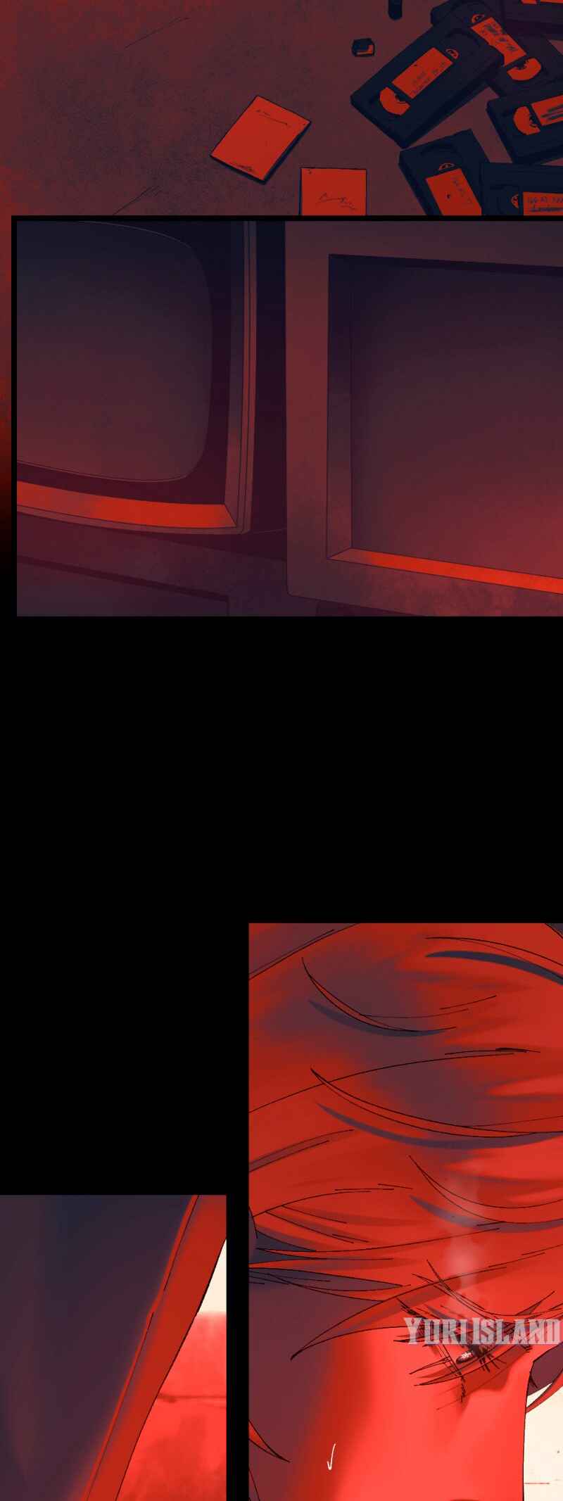 6th Degree Chapter 54 - Page 23