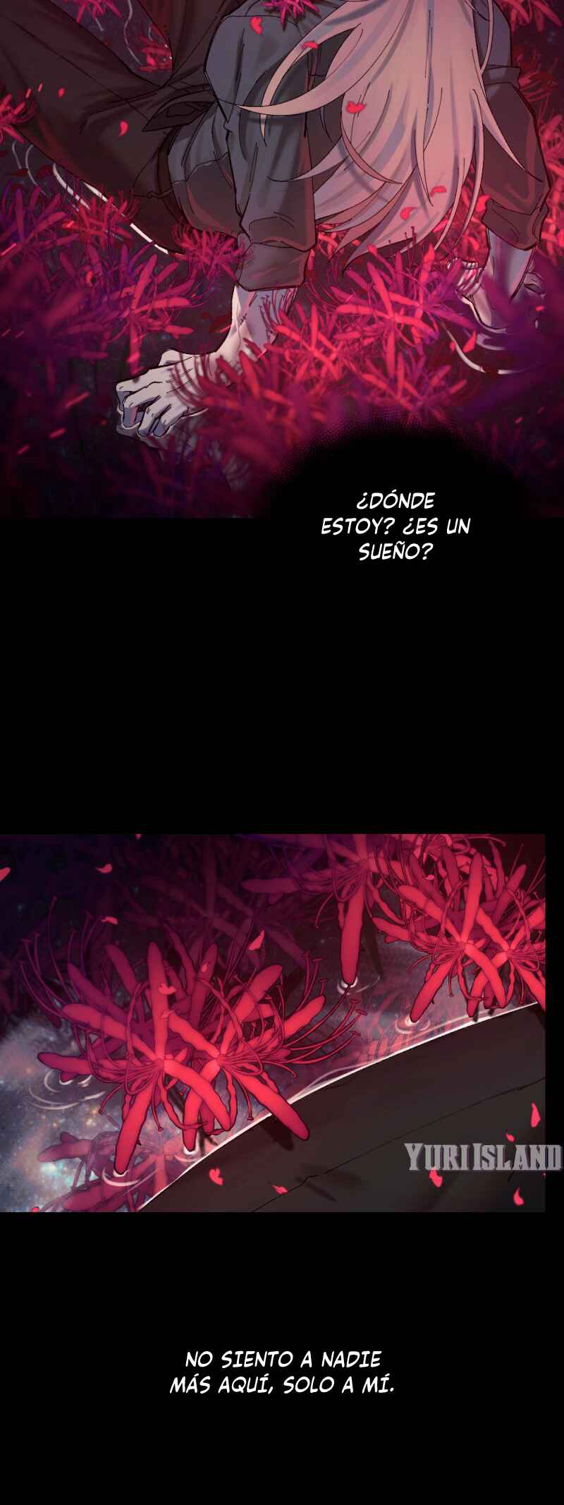 6th Degree Chapter 54 - Page 6