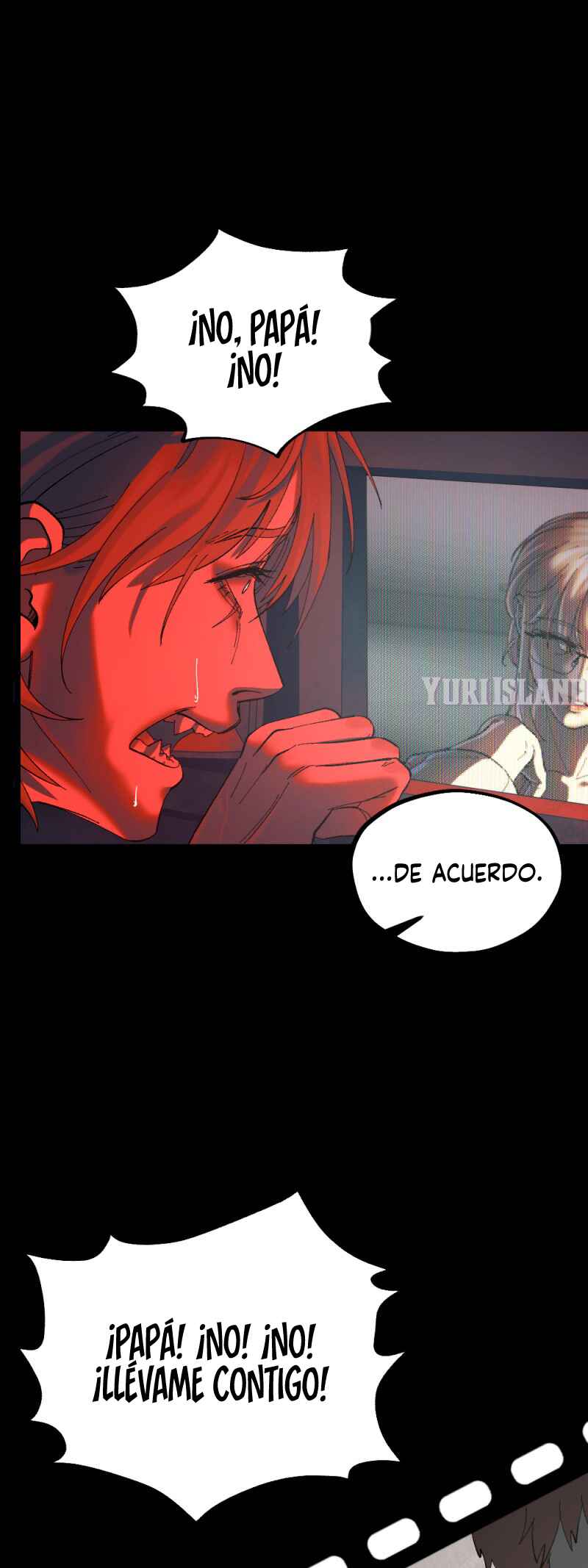 6th Degree Chapter 54 - Page 89