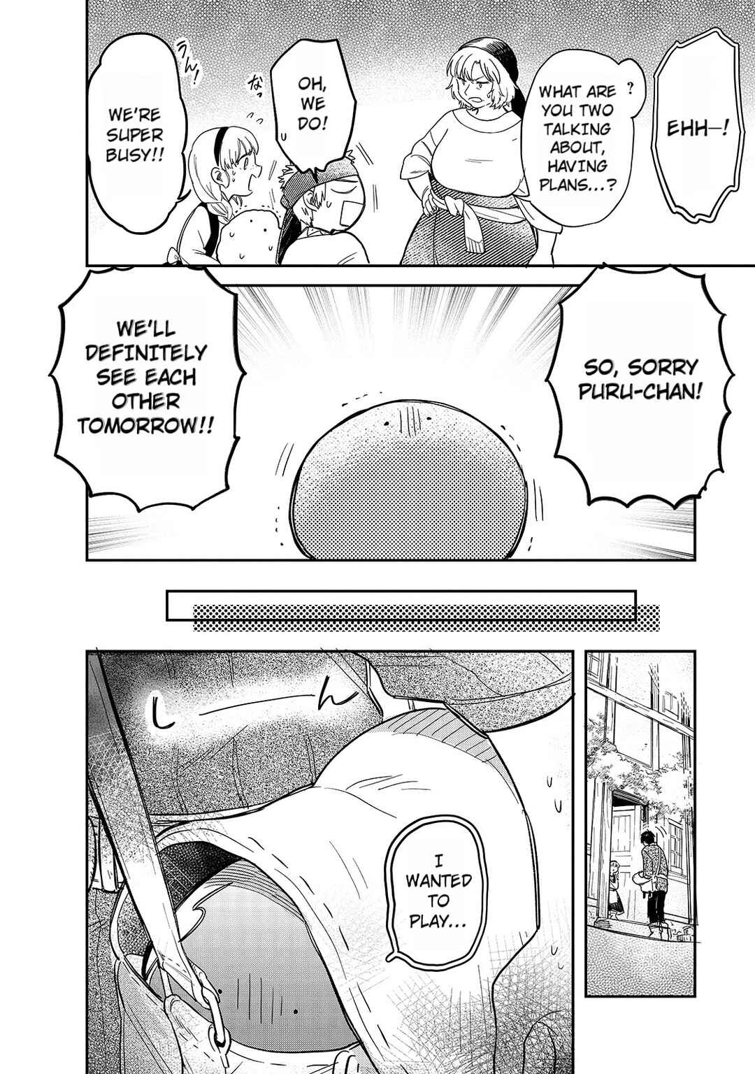 Tondemo Skill de Isekai Hourou Meshi: Sui no Daibouken Chapter 46 - Page 12