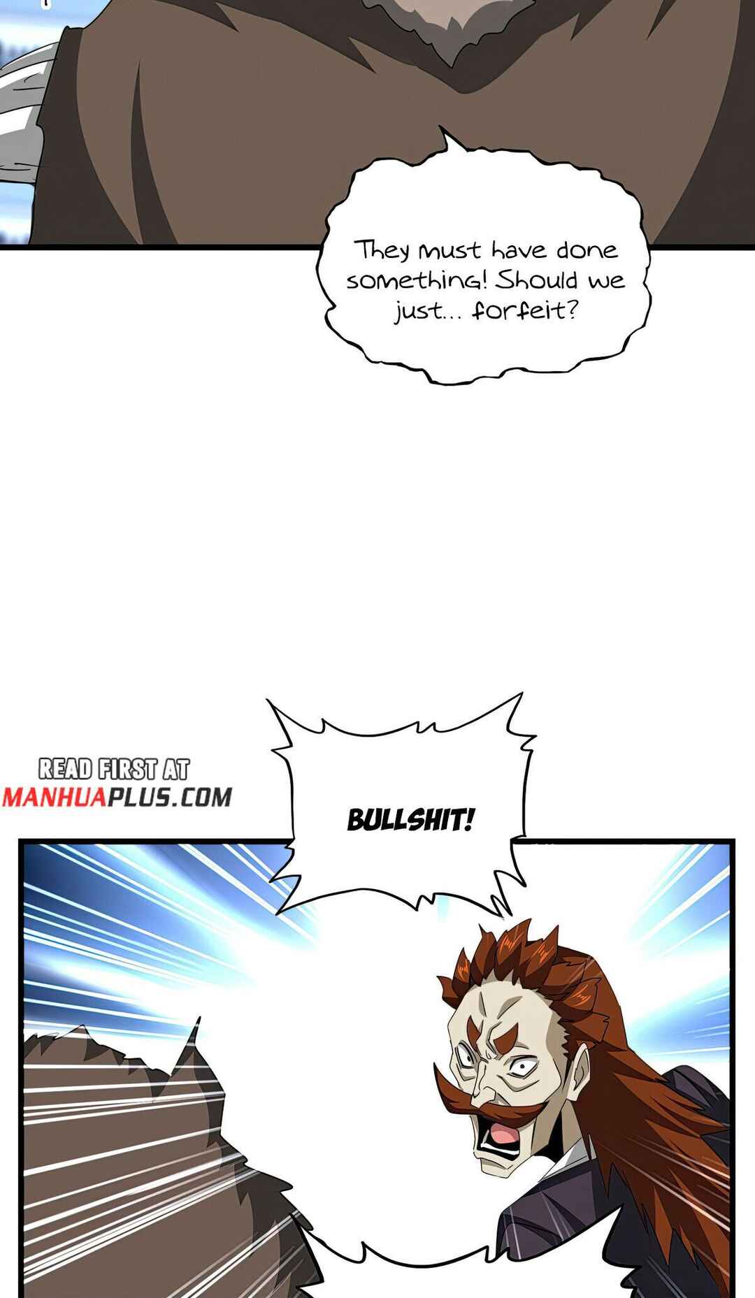 The Servant Is the Demon King?! Chapter 662 - Page 16