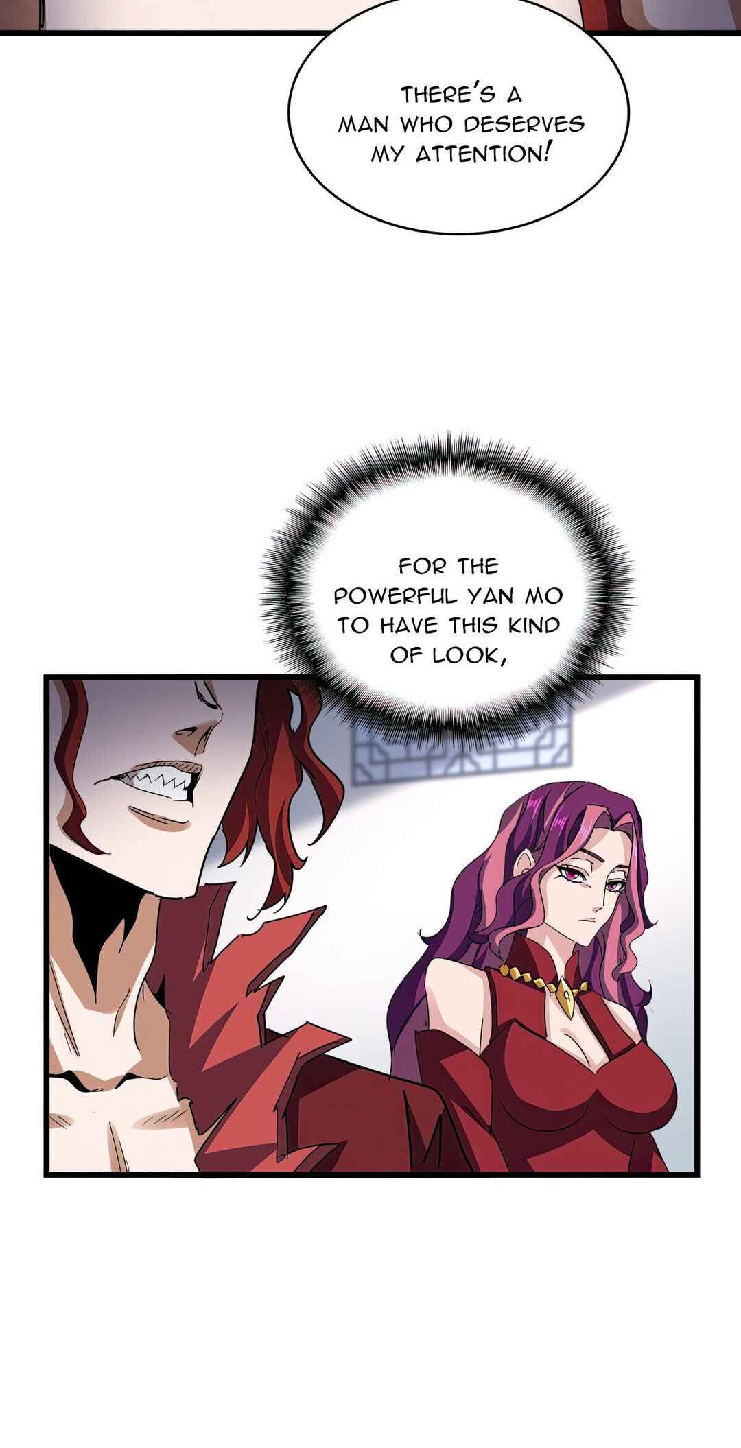 The Servant Is the Demon King?! Chapter 662 - Page 24
