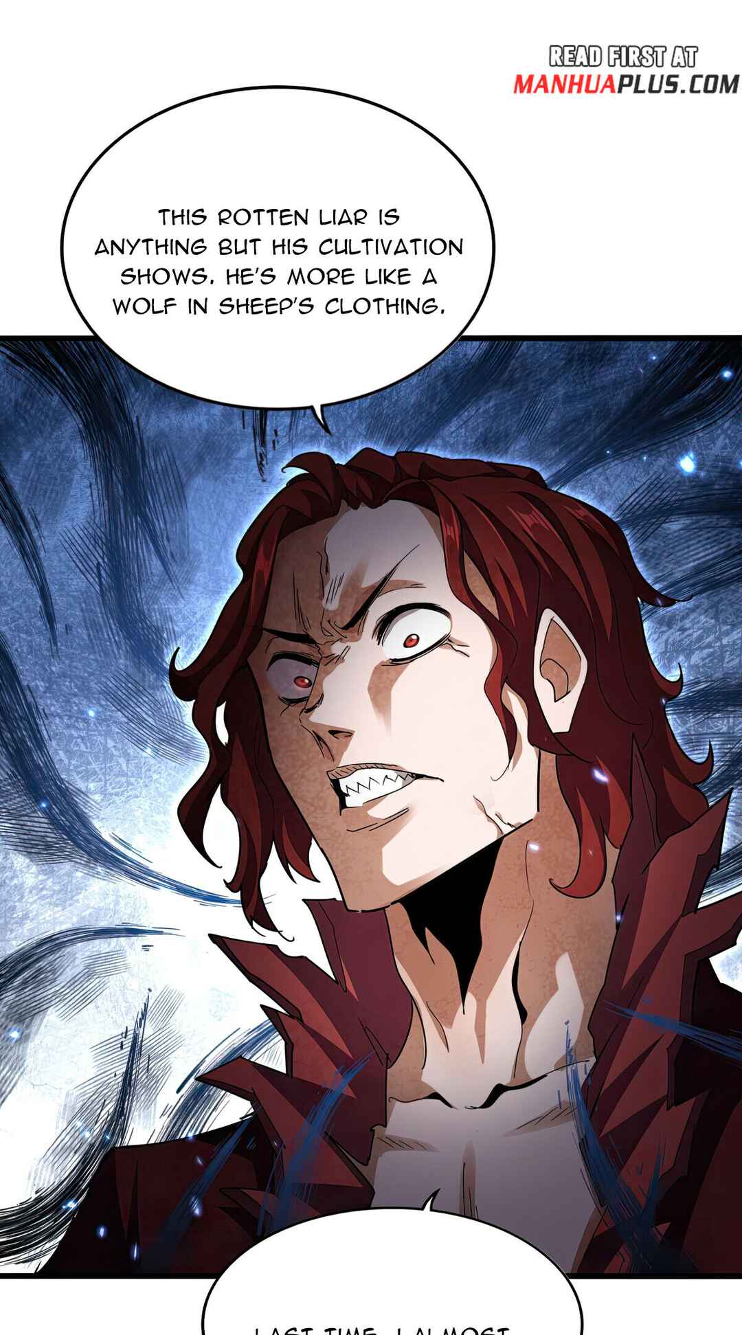 The Servant Is the Demon King?! Chapter 662 - Page 26