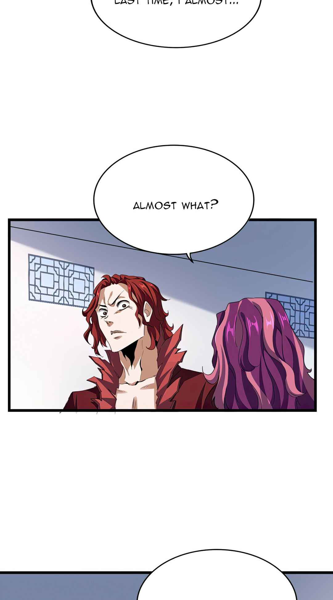 The Servant Is the Demon King?! Chapter 662 - Page 27