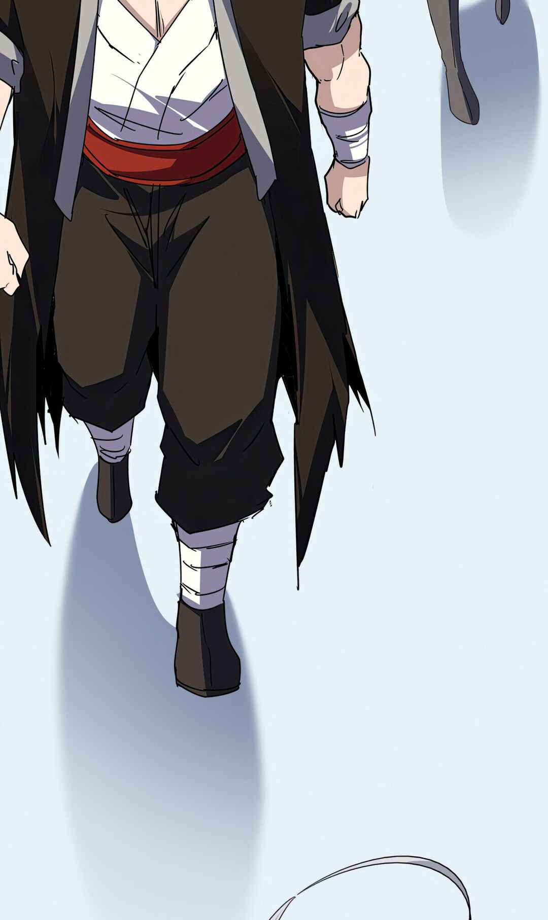 The Servant Is the Demon King?! Chapter 662 - Page 4