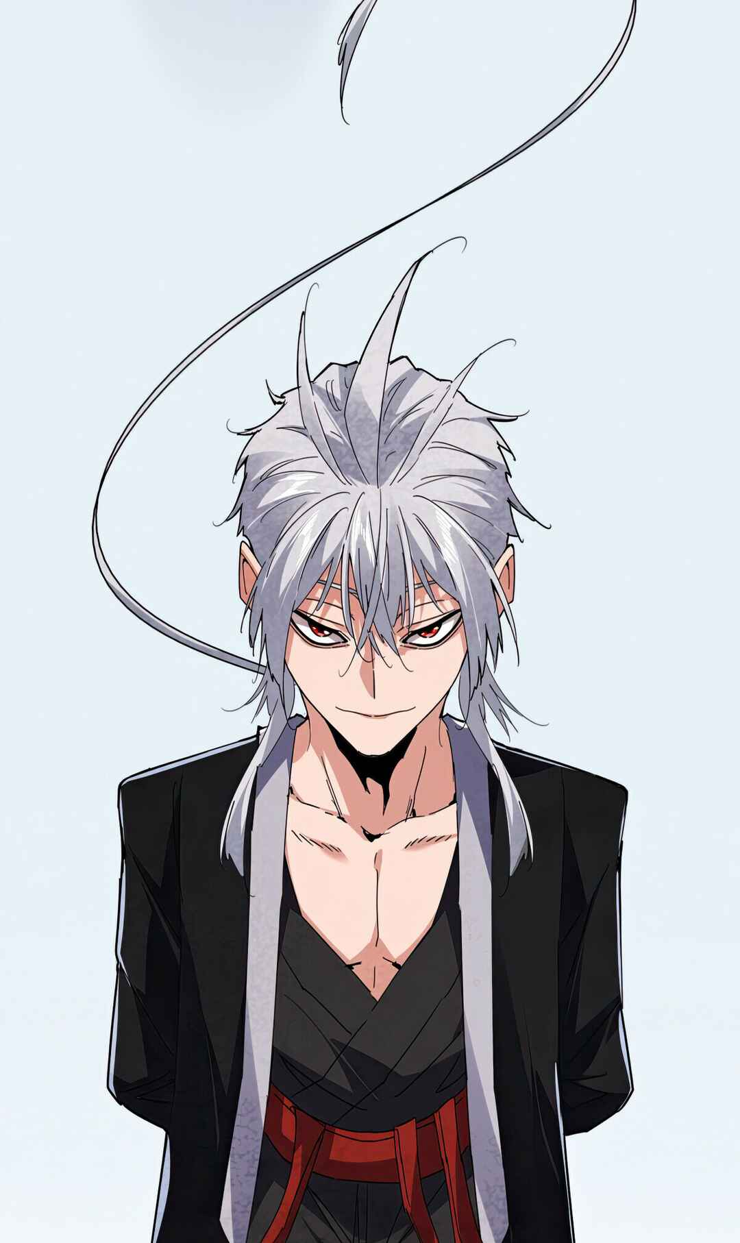 The Servant Is the Demon King?! Chapter 662 - Page 5