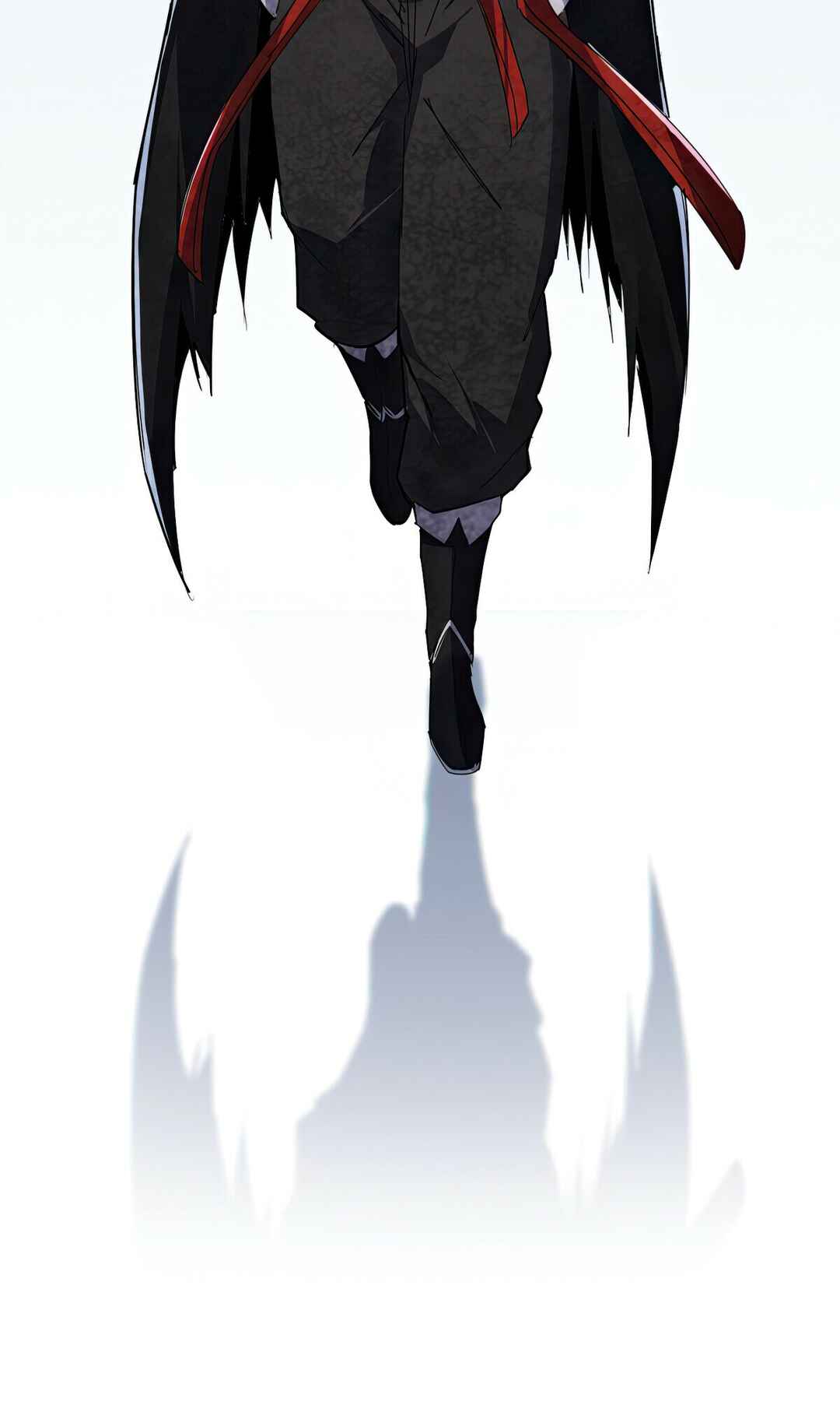 The Servant Is the Demon King?! Chapter 662 - Page 6