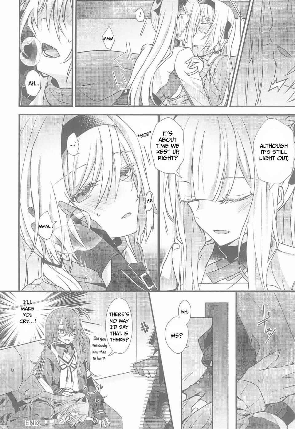 1294 Goudou Chapter 7 - Page 8