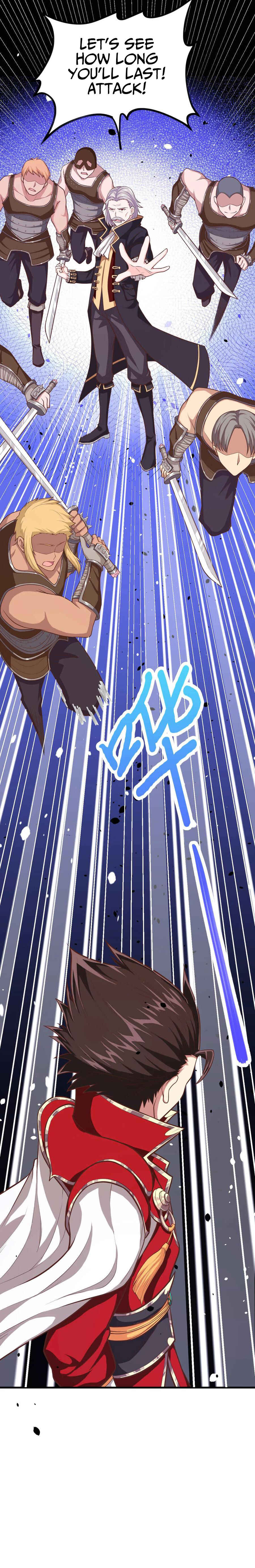 Starting From Today I'll Work as a City Lord Chapter 51 - Page 14